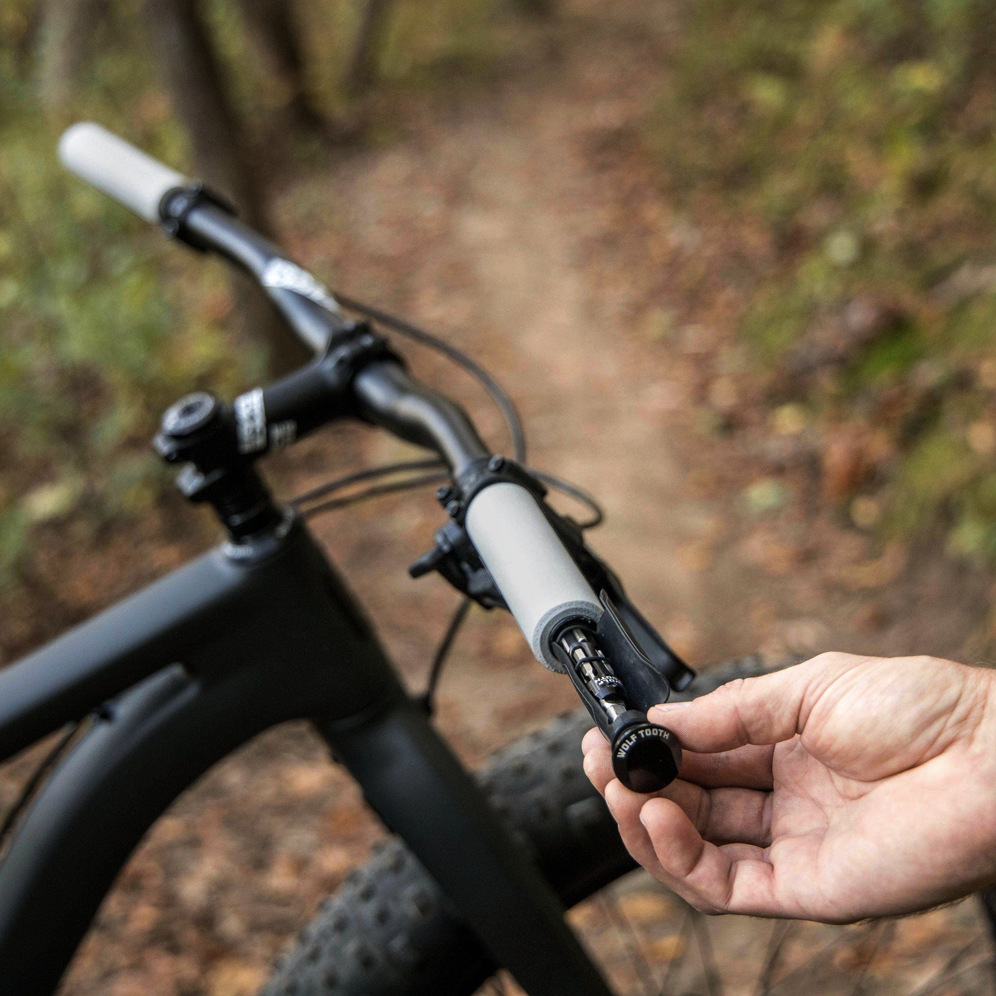 Wolf Tooth EnCase System Hex Bit Wrench Multi-Tool