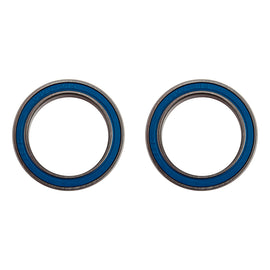 FSA BB30 Stainless Bearings Pair - Silver