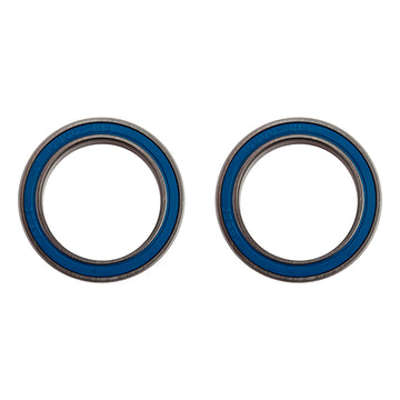 FSA BB30 Stainless Bearings Pair - Silver