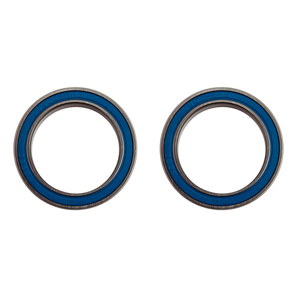 FSA BB30 Stainless Bearings Pair - Silver