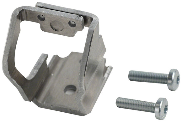 Bosch Holder For Frame Battery Adapter Kit (BBS2XX) - Bosch eBike System 2