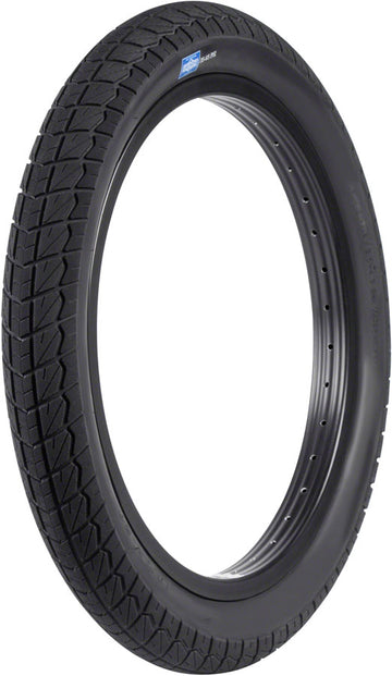 Sunday Current Tire - 18 x 2.2 Clincher Wire Black