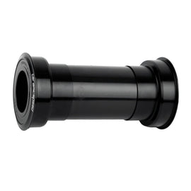 CeramicSpeed BB ALPHA Bottom Bracket - BB92 89.5/92mm For 24mm/Shimano Spindle MTB BLK