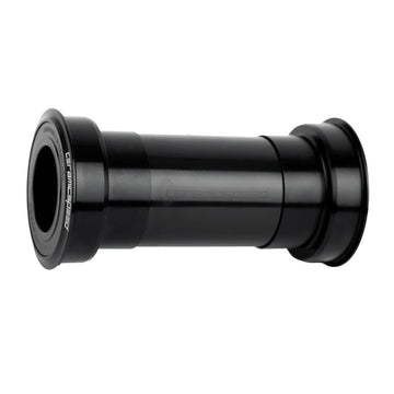 CeramicSpeed BB ALPHA Bottom Bracket - BB92 89.5/92mm For 24mm/Shimano Spindle MTB BLK