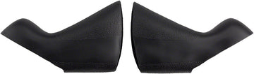 microSHIFT SB05 Drop Bar Lever Hoods - Fits microSHIFT Centos other Internally Routed Shifters Pair