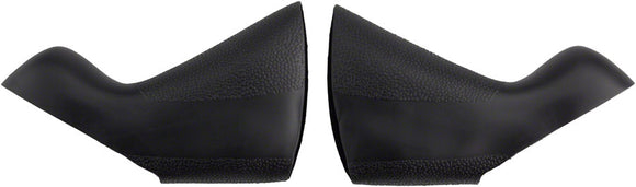 microSHIFT SB05 Drop Bar Lever Hoods - Fits microSHIFT Centos other Internally Routed Shifters Pair