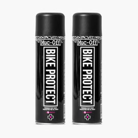 Bike Protect - 2 for $26