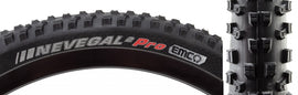 Kenda Nevegal 2 Pro 29x2.4 Tubeless Tire