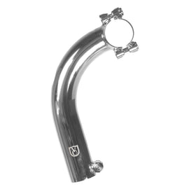 Velo Orange Quill Stem - 31.8mm Clamp 22.2-24tpi Quill 90mm Chrome