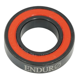 Enduro Zero Ceramic Grade 3 6901 Sealed Cartridge Bearing 12 x 24 x 6mm