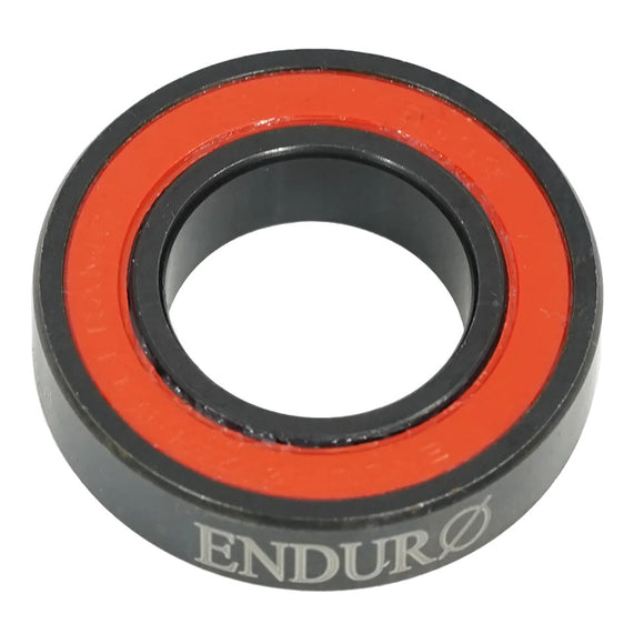 Enduro Zero Ceramic Grade 3 6901 Sealed Cartridge Bearing 12 x 24 x 6mm