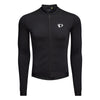 Men's Attack Thermal Jersey - BLACK / S
