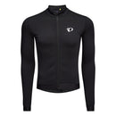 Men's Attack Thermal Jersey - BLACK / S
