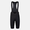 Men's Attack Bib Shorts - BLACK SPECTRAL / XXL