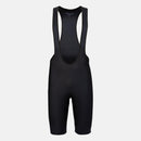 Men's Attack Bib Shorts - BLACK SPECTRAL / XXL
