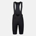 Men's Attack Bib Shorts - BLACK SPECTRAL / XXL