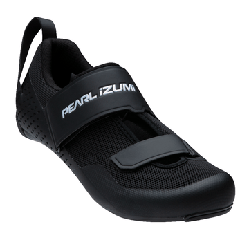 Men's Tri Fly 7 Shoes - BLACK / 39.0
