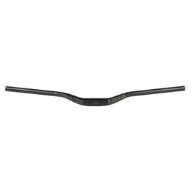 Renthal FatBar Lite 35 Handlebar - Aluminum 30mm 760mm 35mm Black V3
