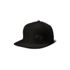 Factory Tech Hat - Black / One Size