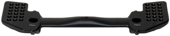 Vision TFE Snakebite Aero Bridge for TFE Only