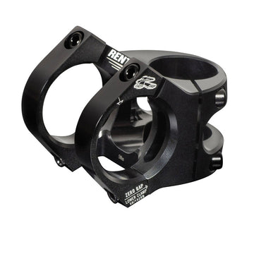 Renthal V2 Apex Stem Diameter: 35mm Length: 40mm Steerer: 1-1/8'' Black
