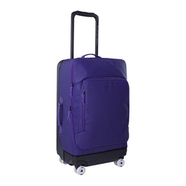 EVOC 4-Wheel Trolley 100 100L Violet/Black