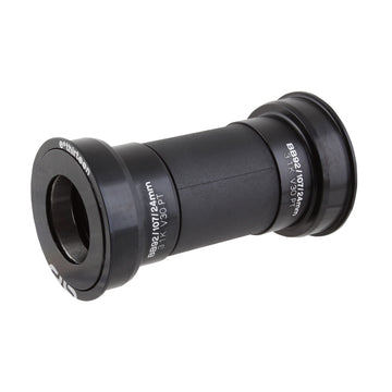e*thirteen  BB92 Press Fit Bottom Bracket - 68/73/83mm For all e*thirteen Base Cranks 24mm Spindle BLK