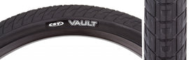 CST Vault Tire - 20 x 2.2 Clincher Wire Black