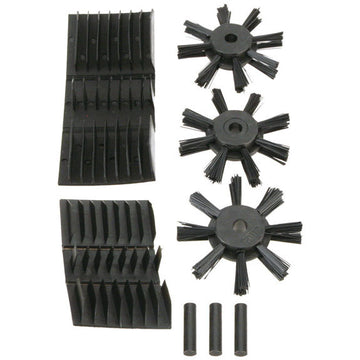 Finish Line Shop Quality Chain Cleaner Rebuild Kit - BLEM