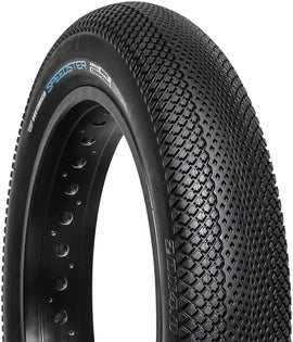 Vee Tire Co. Speedster Tire - 20 x 4.0 Clincher Wire BLK Performance Override Powerwall E-Bike E-50