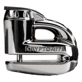 Kryptonite Keeper 5-S2 Disc Lock 5.5mm Key Chrome 4 of 10