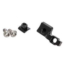 Hope Tech 4 Shifter Mount - Right For Shimano I-Spec II/EV Shifter Black