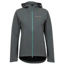 Women's Summit 3L WxB Jacket - URBAN SAGE/PALE PINE / XS