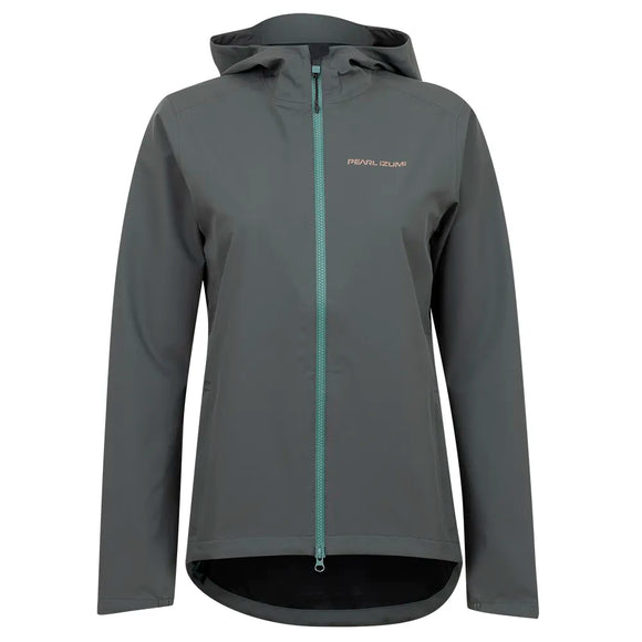 Women's Summit 3L WxB Jacket - URBAN SAGE/PALE PINE / XS