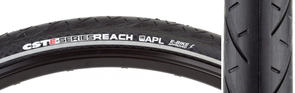 Cst premium E-Series Reach 700x40 Standard Tire