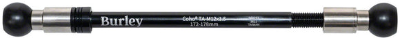Burley Coho Thru-Axle Hitch - 12 x 1.5mm 172-178mm