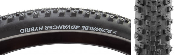 Schwalbe Advancer Hybrid 29x2.6 Standard Tire