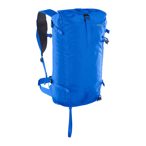 EVOC Summit 20 Snow Backpack 20L Royal Blue