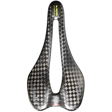 Selle Italia SLR Boost Tekno SF L3 Carbon Rails Black