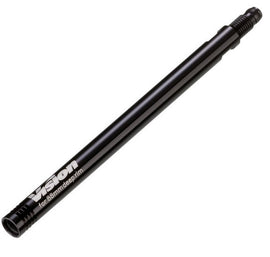 Vision Threaded Presta Extender 80mm Black - Each  