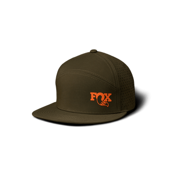 Factory Tech Hat - Army / One Size