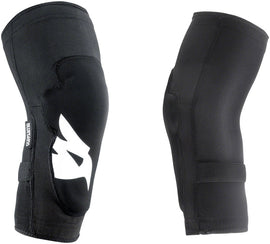 Bluegrass Skinny Knee Pads - Black Medium