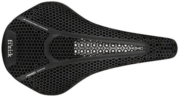 Fizik Vento Argo R3 Adaptive Saddle - Kium 150mm Black