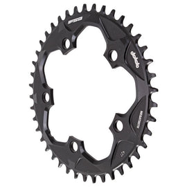 FSA Megatooth Chainring 5x110mm 42T1x10/11sp Black