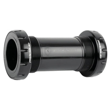 CeramicSpeed BB ALPHA Bottom Bracket - English/BSA 73mm For SRAM DUB Spindle MTB BLK