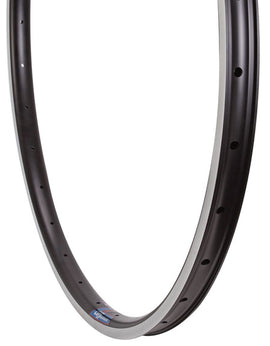 Velocity Cliffhanger MSW 700c Rim 32h - Black
