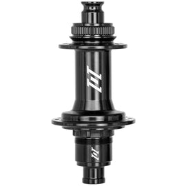 Industry Nine 1/1 Road CL Disc Hubs 12x142 TA 24h XDR Black
