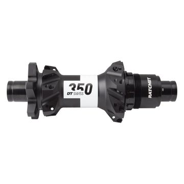 Dt swiss 350 MTB Straight Pull hub rear 28H 148