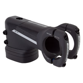 Full Speed Ahead ACR Stem - 80mm 31.8 Clamp +/-6 1 1/8" Alloy Black