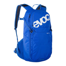 EVOC Ride 16 Hydration Bag Volume: 16L Bladder: Not included Royal Blue